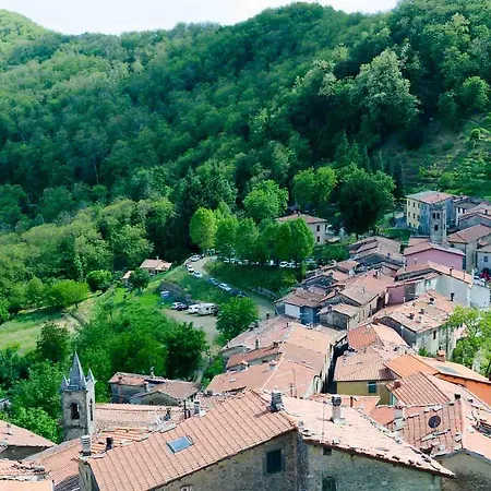 Bed & Breakfast B&B Principessa Turlonia