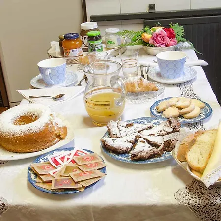B&B Principessa Turlonia