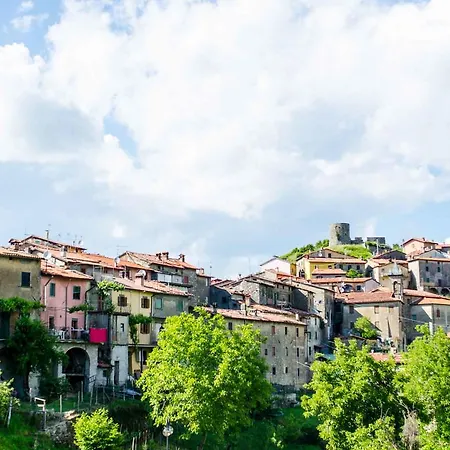 B&B Principessa Turlonia 3* Molazzana
