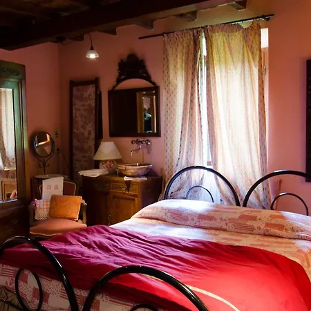 Bed & Breakfast B&B Principessa Turlonia Molazzana