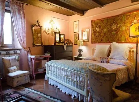 B&B Principessa Turlonia Bed & Breakfast Molazzana