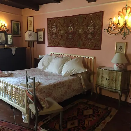 B&B Principessa Turlonia Molazzana