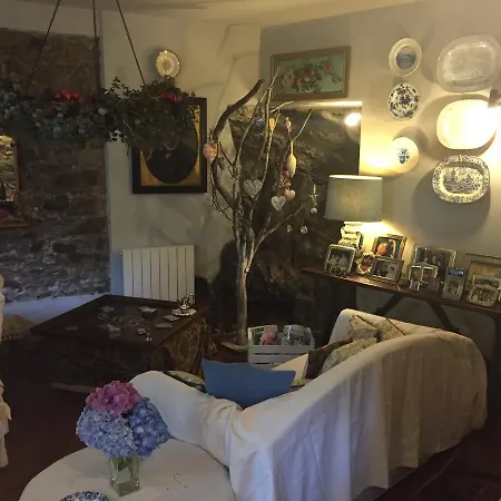 Bed & Breakfast B&B Principessa Turlonia Molazzana