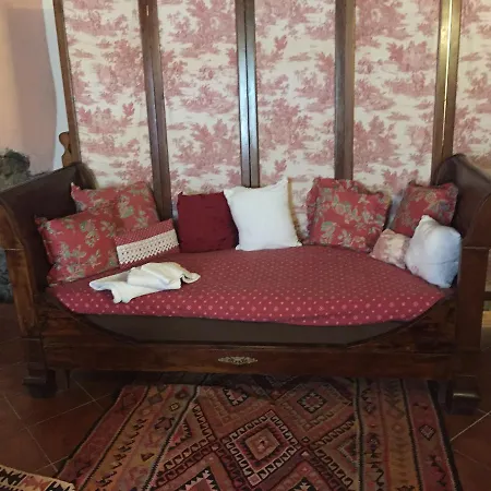 B&B Principessa Turlonia Bed & Breakfast 3*