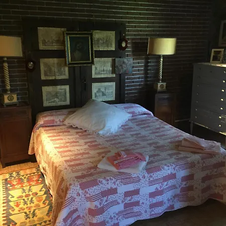 B&B Principessa Turlonia Molazzana