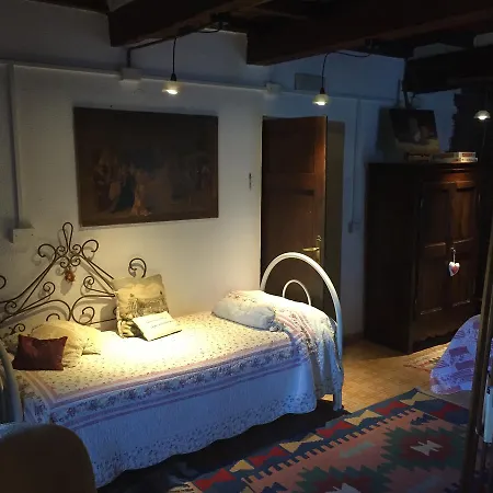 B&B Principessa Turlonia 3*