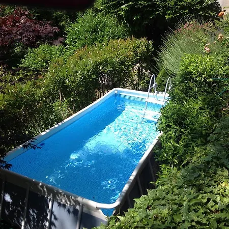Bed & Breakfast B&B Principessa Turlonia 3*